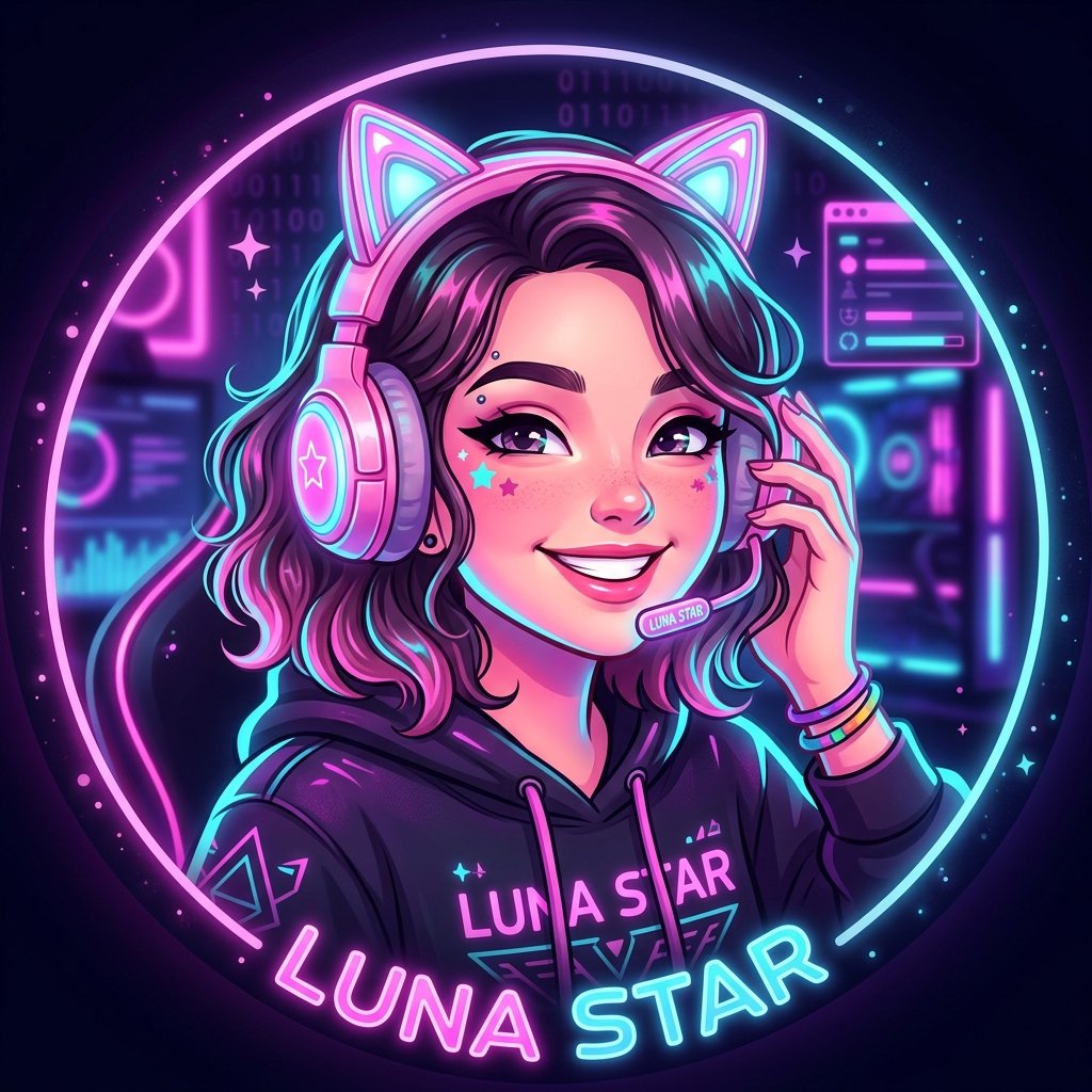 Luna Star